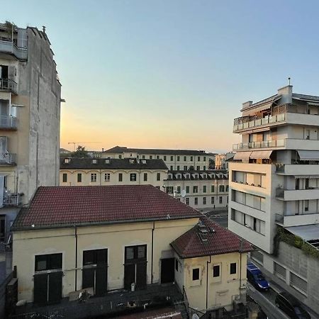 Giacosa Suite Torino Dış mekan fotoğraf
