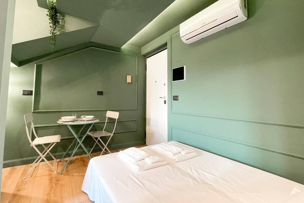 Giacosa Suite Torino Dış mekan fotoğraf