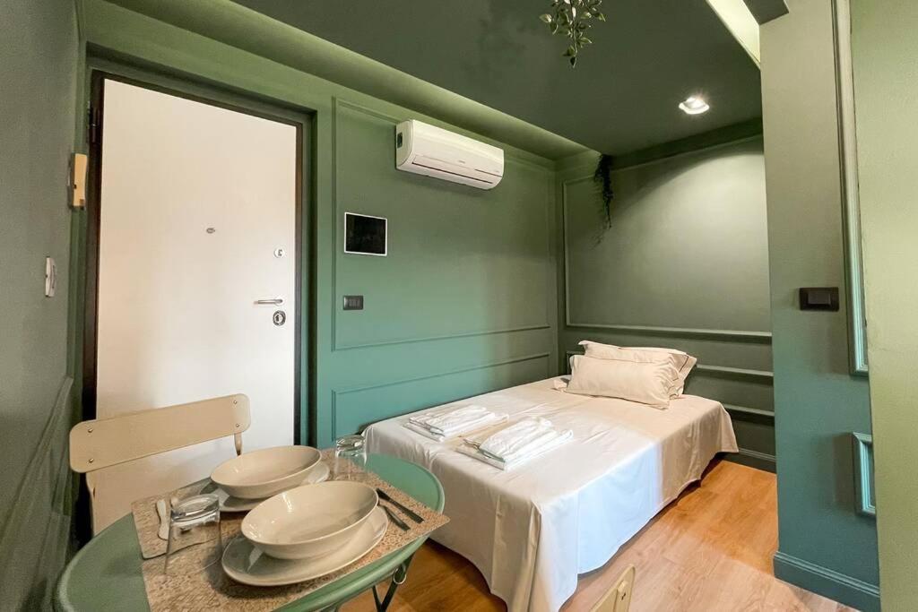 Giacosa Suite Torino Dış mekan fotoğraf