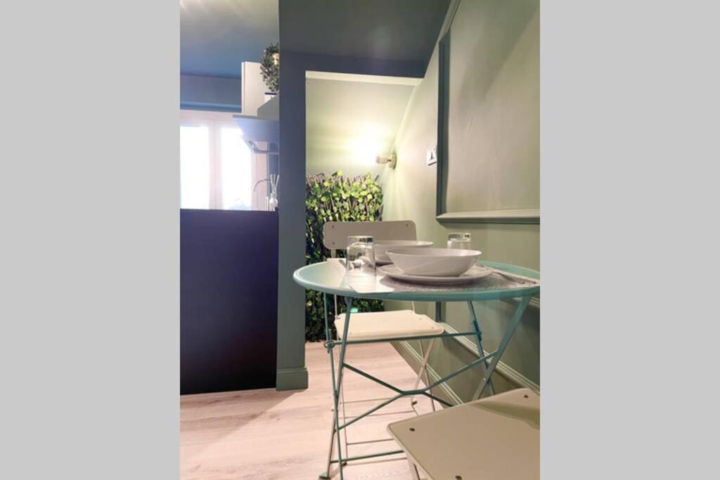 Giacosa Suite Torino Dış mekan fotoğraf