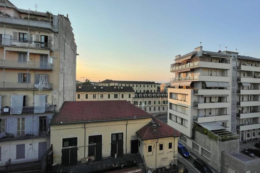 Giacosa Suite Torino Dış mekan fotoğraf